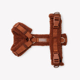 Clay - sherpa dog harness