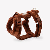Clay - sherpa dog harness