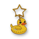 Duck Floatie