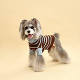 Bluebell Stripes Sweater