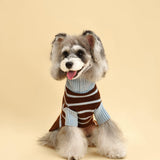 Bluebell Stripes Sweater