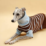 Bluebell Stripes Sweater
