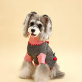 Cherry Kiss Sweater