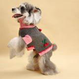 Cherry Kiss Sweater