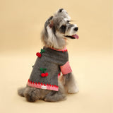 Cherry Kiss Sweater