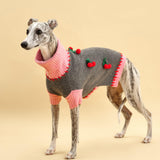 Cherry Kiss Sweater