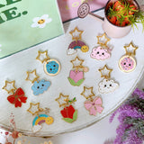 Sugar Cookie