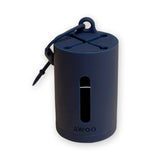 AwPoo bag holder