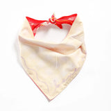 Bone appétit reversible bandana