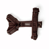 Brown - Comfort Dog Harness