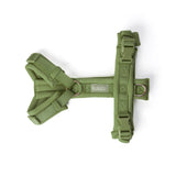 Green - Comfort Dog Harness