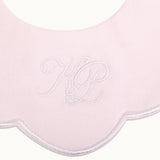 Camille Coton Bandana - Blush Pink