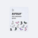 Dog Sneaker Wipes - 15 Pack