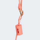 AwPoo bag holder