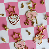 Heart Cake