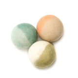 Have a ball felt wool trio