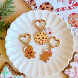 Gingerbread Girl
