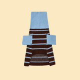 Bluebell Stripes Sweater