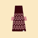 Rosé Bliss Sweater