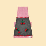 Cherry Kiss Sweater