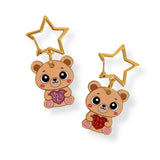 Valentine's Teddy Bear