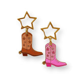 Cowboy Boot