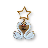 Swan Heart