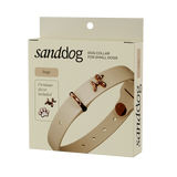 Ballon Beige Collar