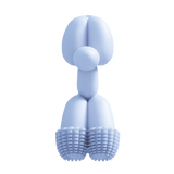 Balloon Dog Toy Blue