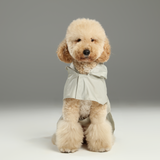 Capsule Raincoat - Beige