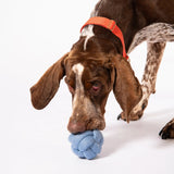 Knot today felt wool puzzle toy
