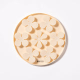 Meadow mat slow feeder
