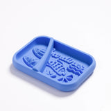 Sardina lick mat & slow feeder