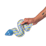 Sidewinder canvas toy