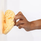 Snackaroni slow feeder insert & lick mat
