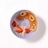 Wobbowl slow feeder bowl