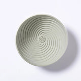 Wobbowl slow feeder bowl
