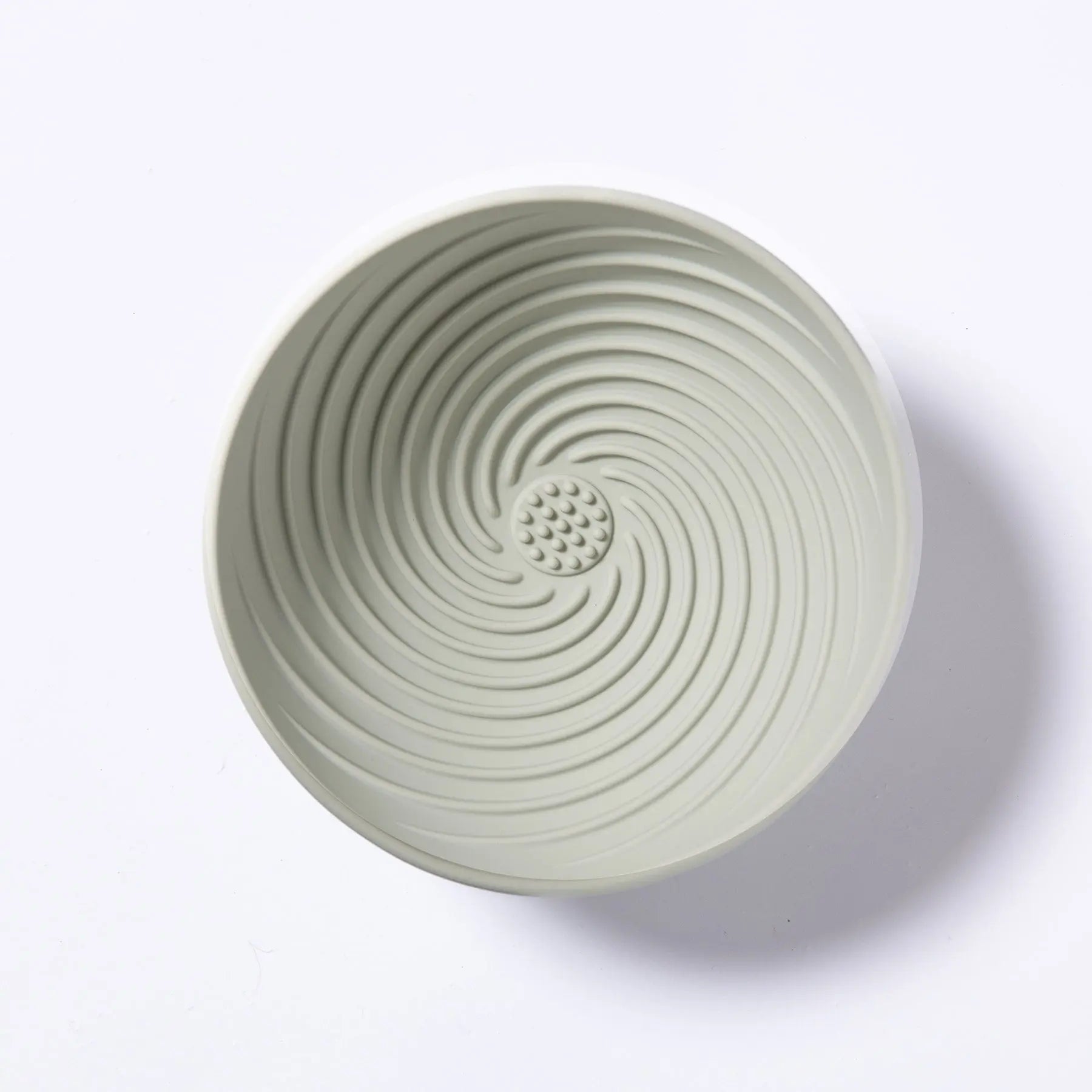 Wobbowl slow feeder bowl