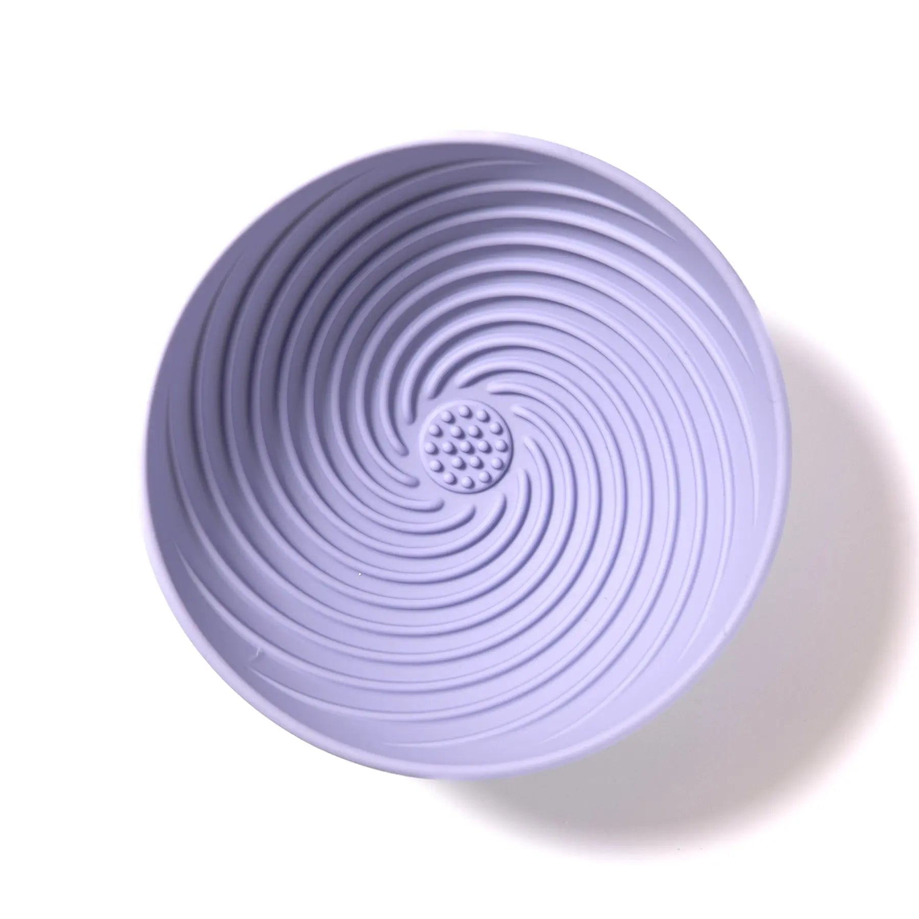 Wobbowl slow feeder bowl