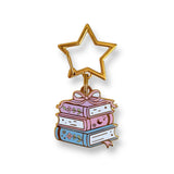 Book Stack