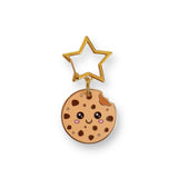 Chocolate Chip Cookie