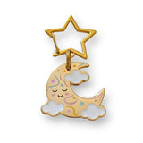 Crescent Moon