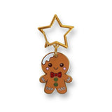 Gingerbread Boy