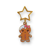 Gingerbread Girl