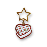 Heart Cake