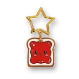Jelly Toast