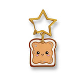 Peanut Butter Toast