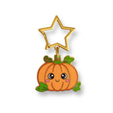 Pumpkin
