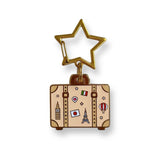 Suitcase
